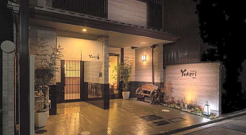 Yukari Kyoto