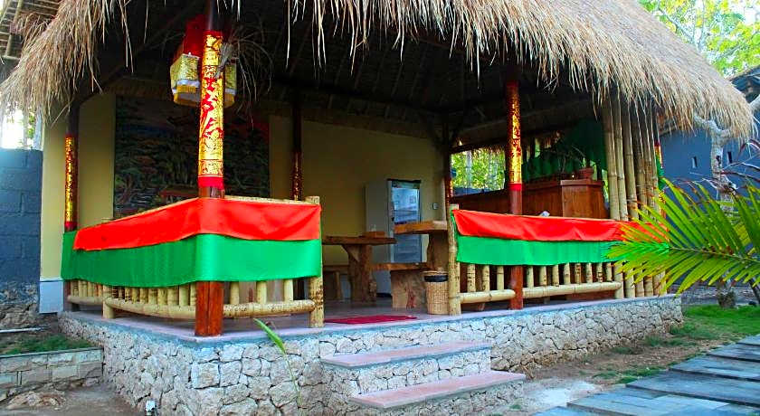 Sea Terras Suite and Luxury