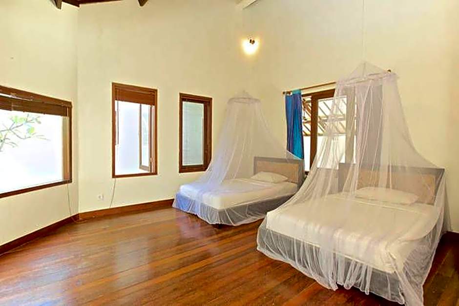 Sayang Taman Villas