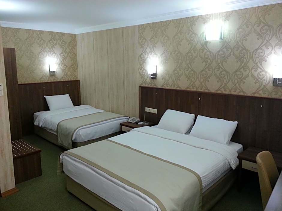 Foto 1 daripada 25 — Hosta Otel