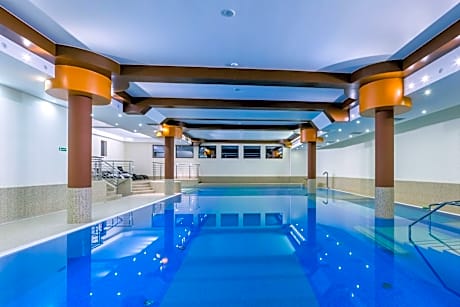 Hotel Nad Przełomem