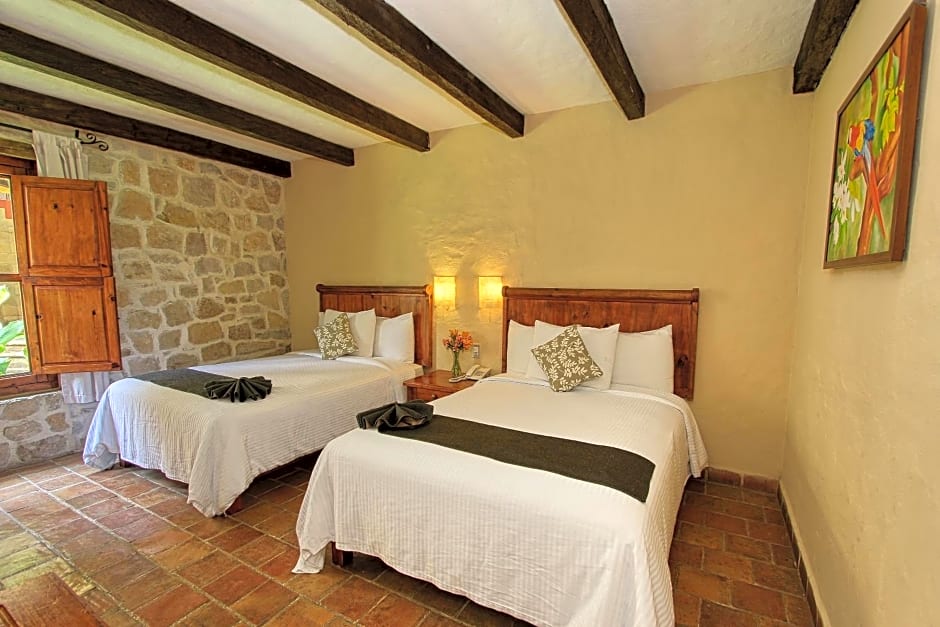 Hotel San Marcos