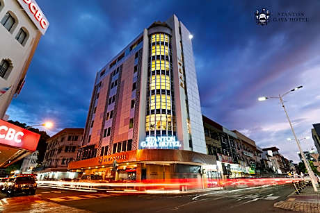 Stanton Gaya Hotel