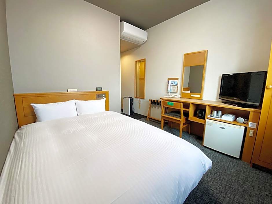 Hotel Route Inn Nakatsu Ekimae