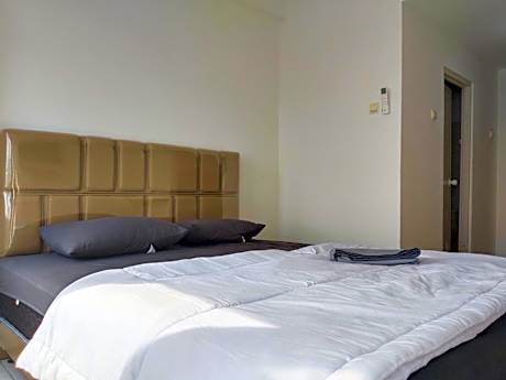 Apartemen Metropolitan