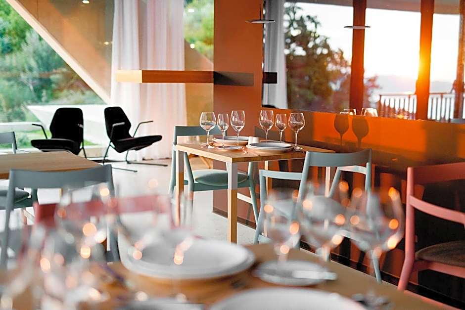 Boutique Hotel Osmolis