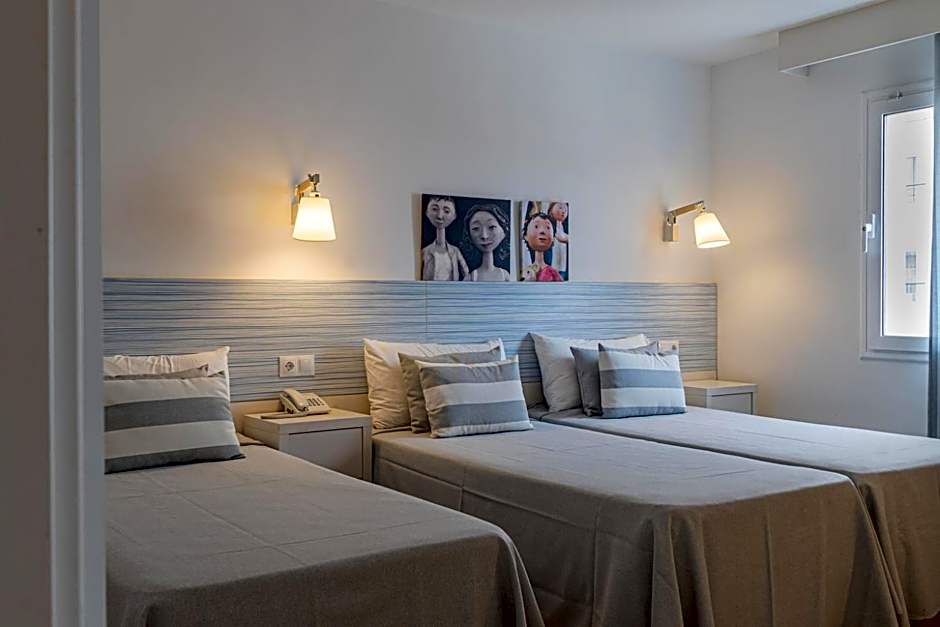 FERGUS Club Pineda Splash