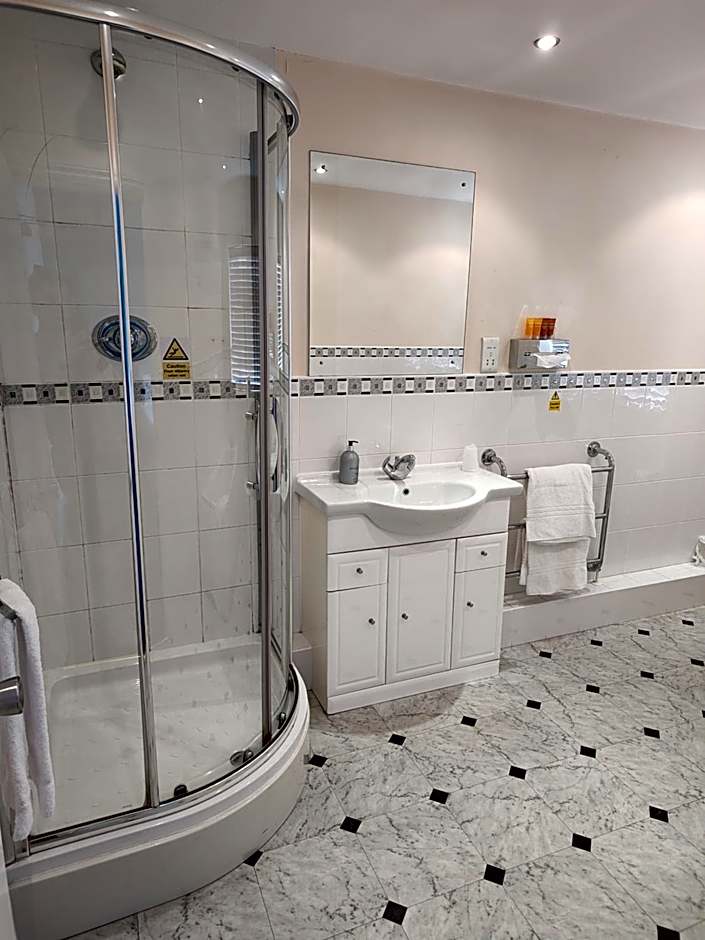 The Northwick Arms Hotel