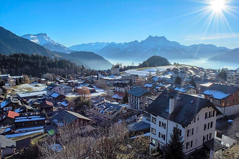 Alpine Classic Hotel