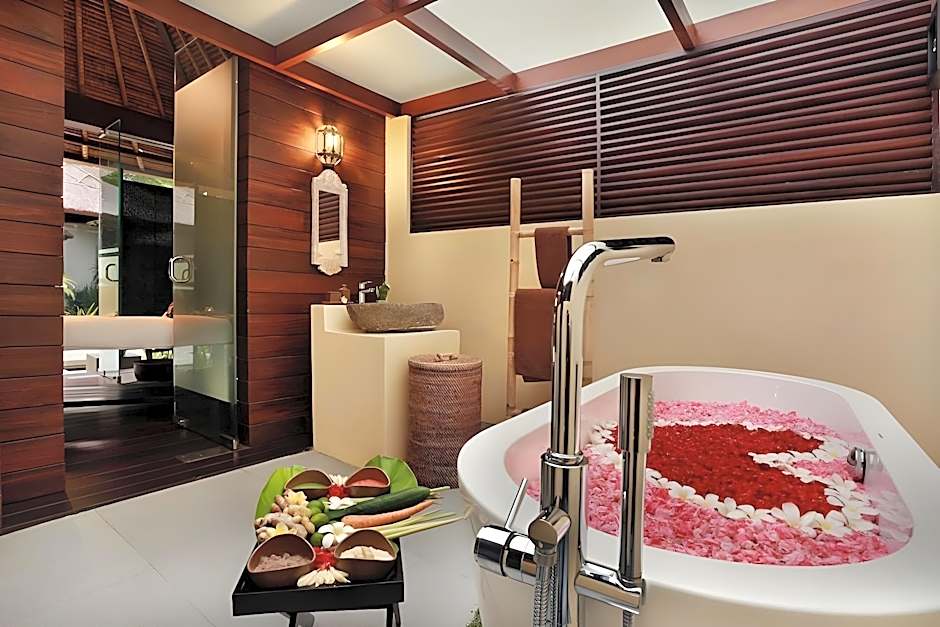 Bali Nusa Dua Hotel