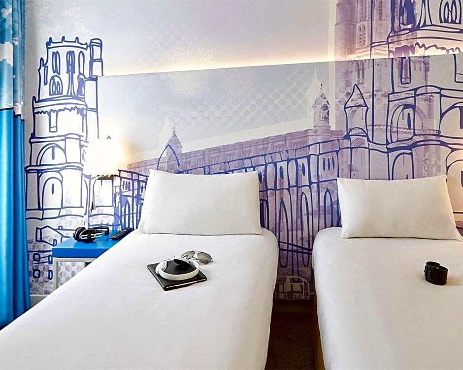 B&B Hotel Albi