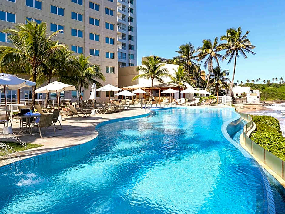 Mercure Salvador Rio Vermelho Hotel