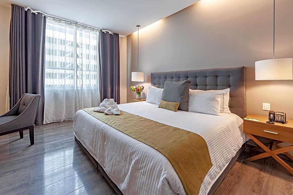 Suites Del Ángel