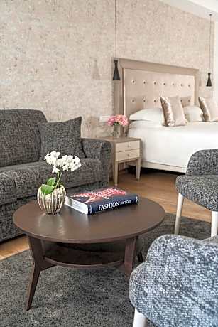 Superior Triple Room with Sea View