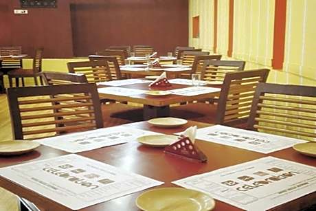 Hotel Hello Jeypore