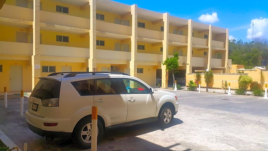 Hotel El Marques