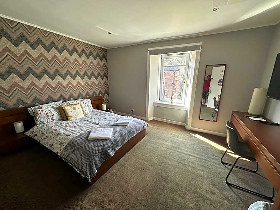 Rooms at 31