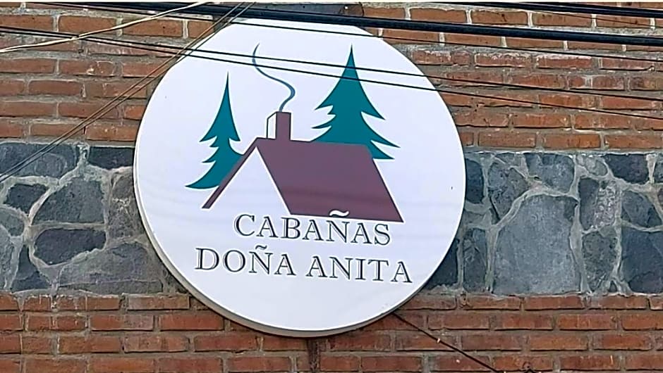 Cabañas Doña Anita