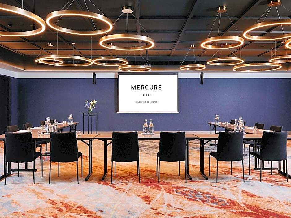 Mercure Melbourne Doncaster