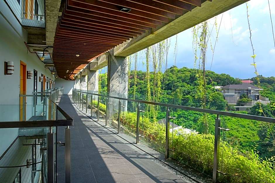 Oak Tree Emerald Hotel & Conventions Semarang