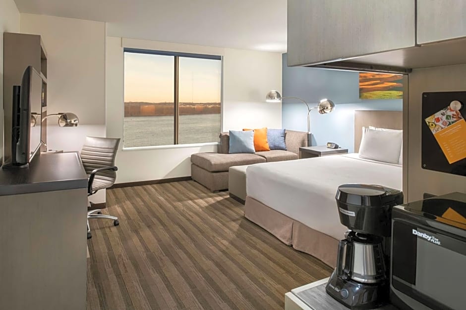 Hyatt House East Moline/Quad Cities