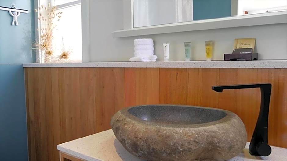 Top Floor Bed and Breakfast