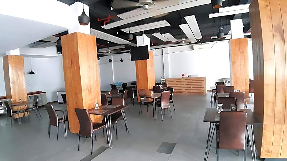 Hotel Xtra Bengkulu