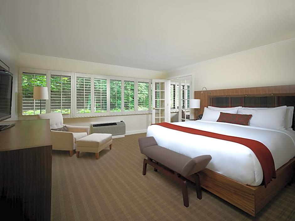 Foto 1 di 4 di West 1 King Bed Suite