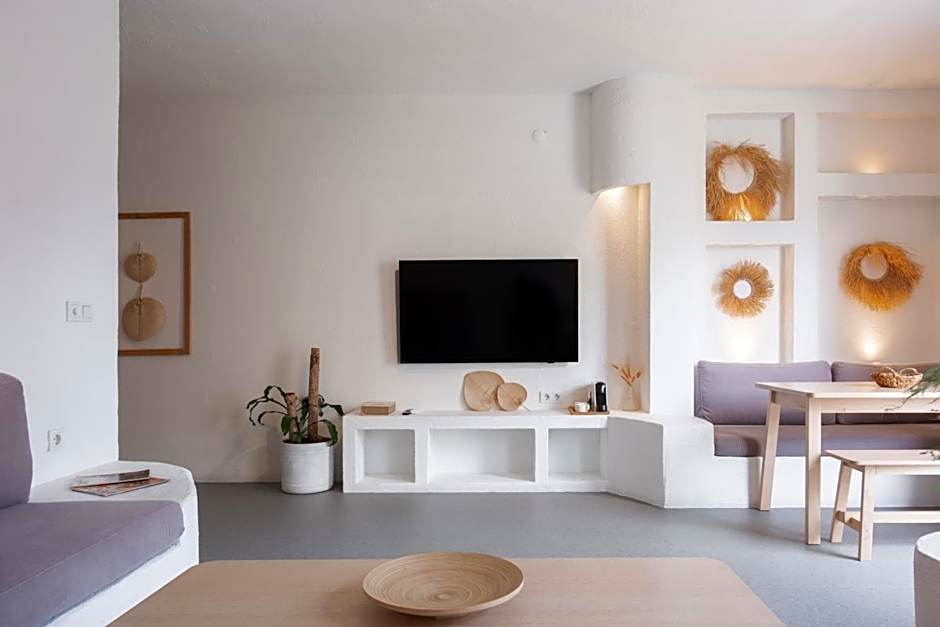 L'olive homes