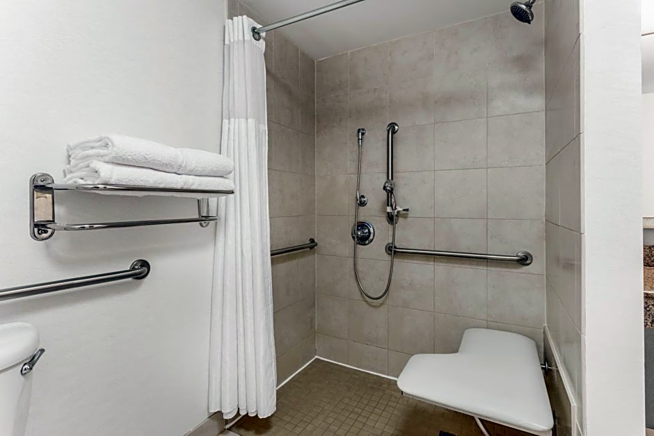 Hilton Garden Inn Albany-SUNY Area