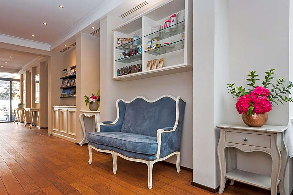 Boutique & Business Hotel La Tureta