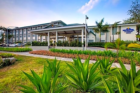 Microtel By Wyndham General Santos