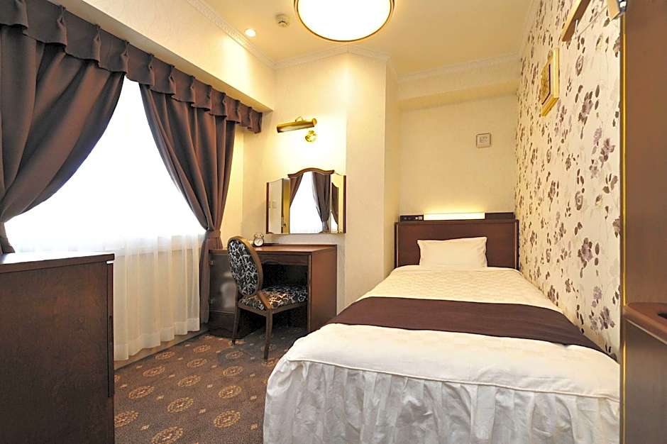 Hotel Paco Obihiro Ekimae