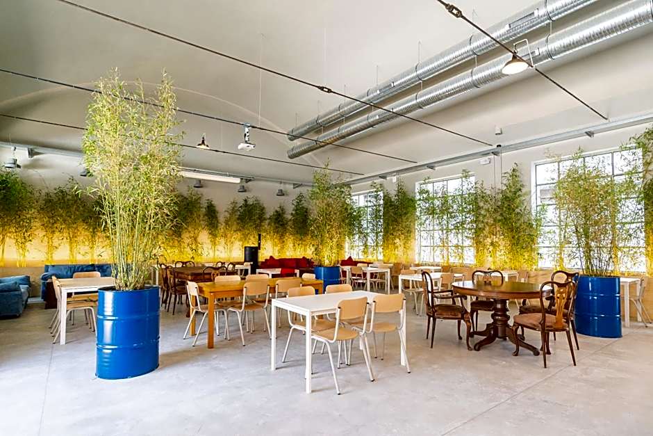 Bovisa Urban Garden