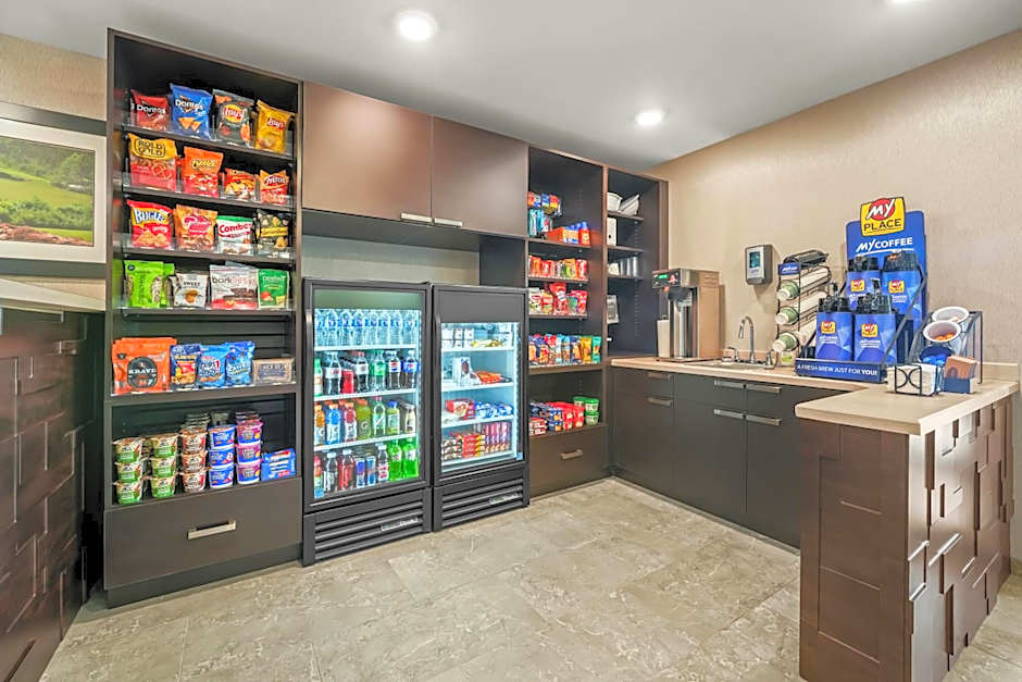 My Place Hotel-Moab, UT