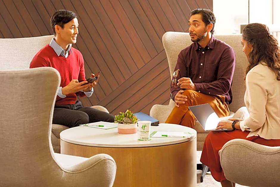 Holiday Inn London - Whitechapel By IHG