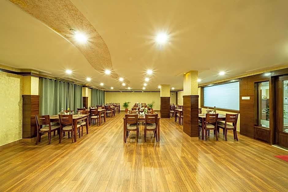 Lords Midtown Suites – Bangalore, MN