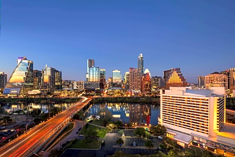 Hyatt Regency Austin
