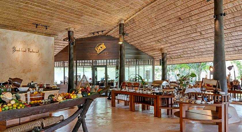 High Season Pool Villa & Spa