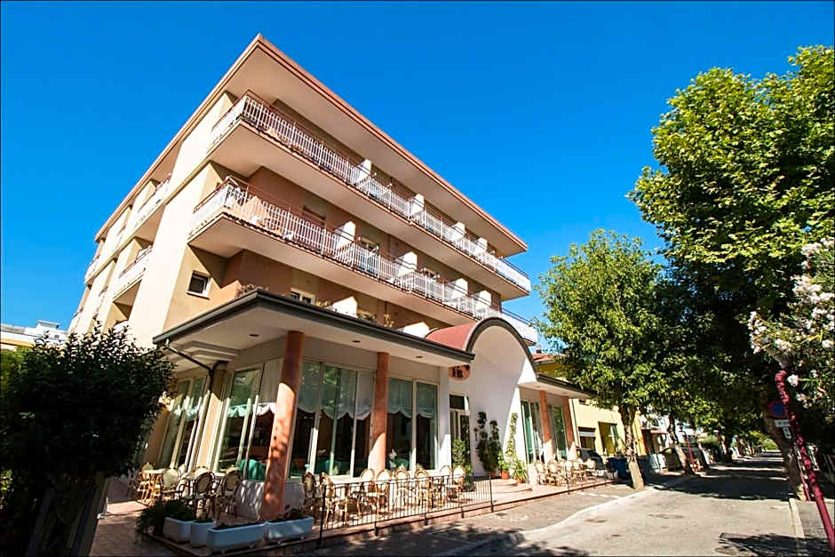 Hotel Belfiore
