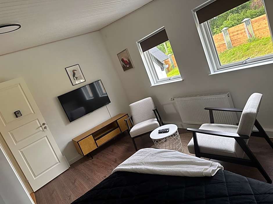 Serengeti & Stayover