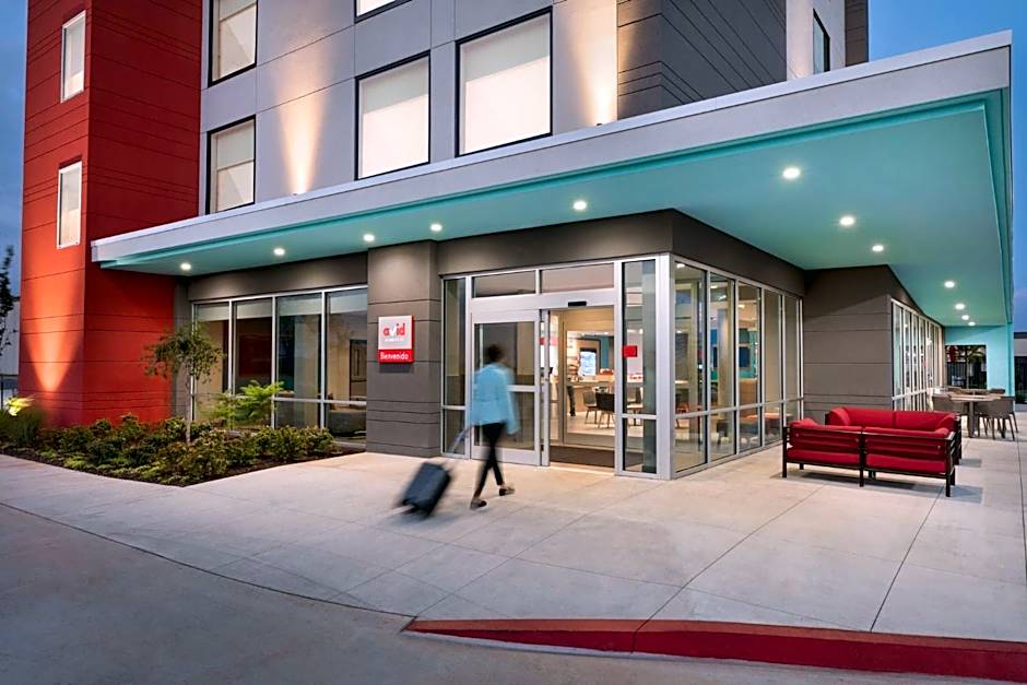 Avid Hotels Fresnillo By IHG