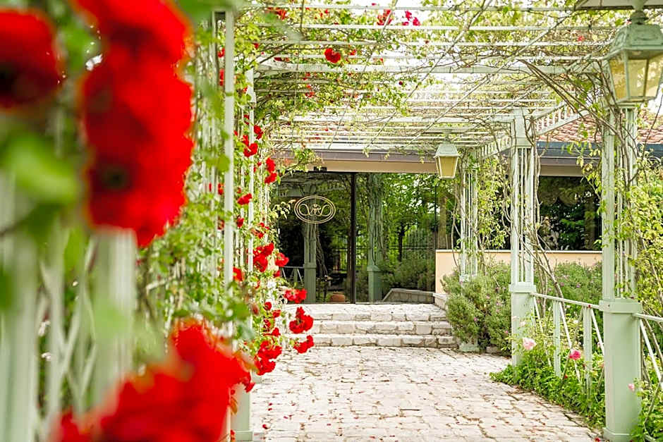 Relais Sassa al Sole