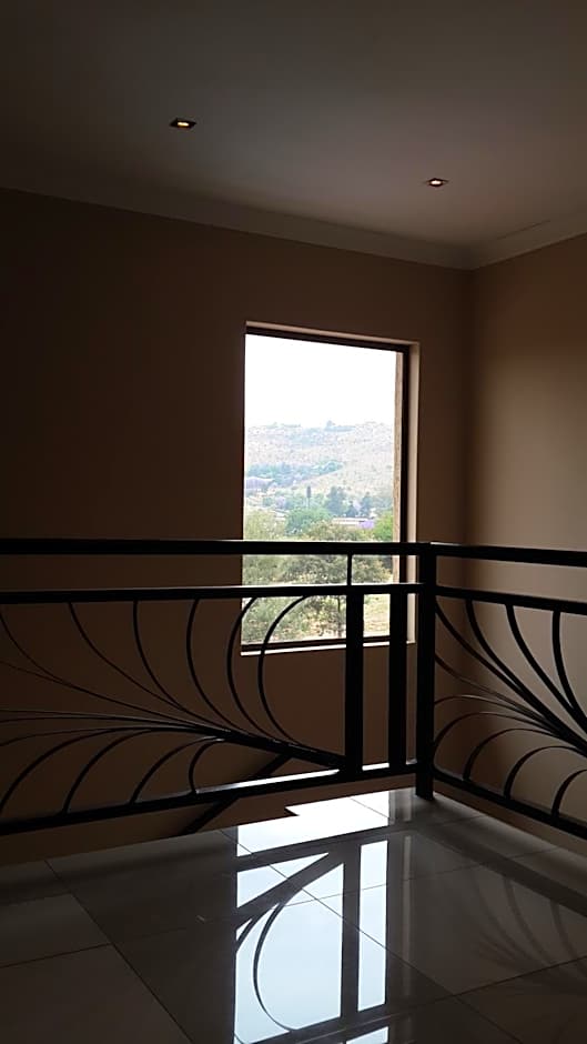 Eagle Nest Luxury Accommodation