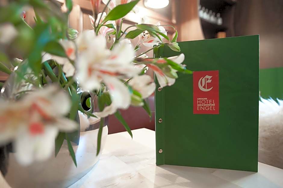 Hotel Engel - Lindauer Bier und Weinstube