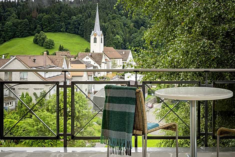 Vegan Health Hotel Sonnenberg