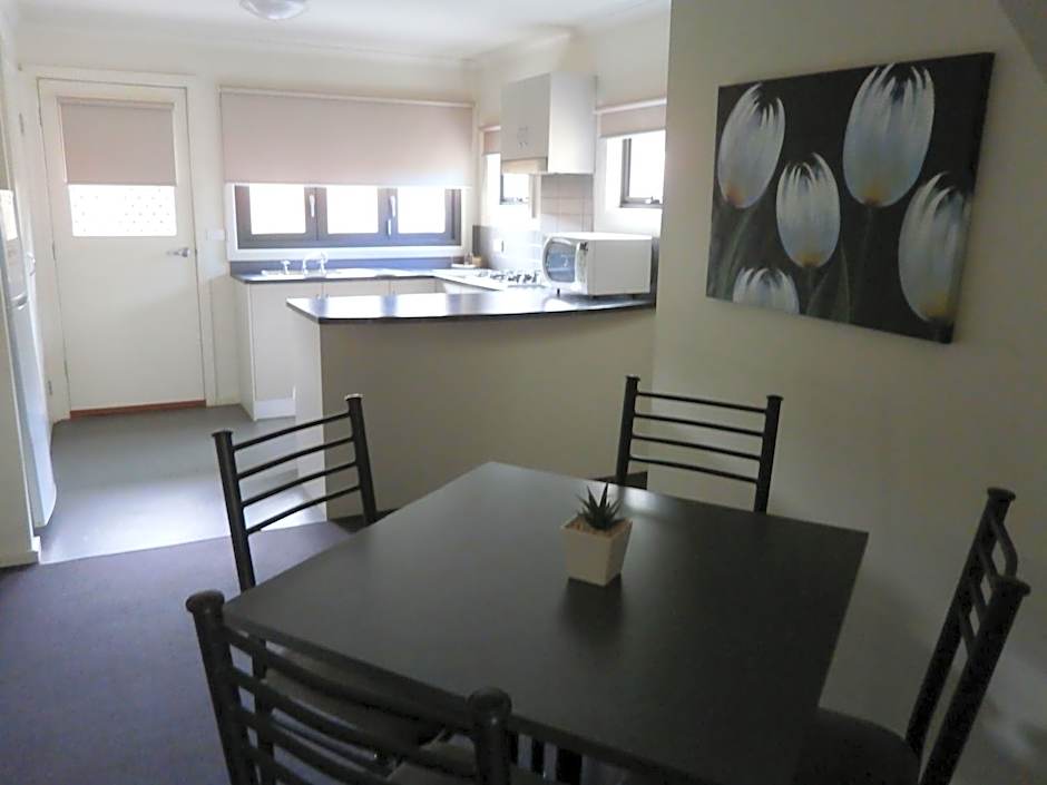 Sovereign Views Apartments