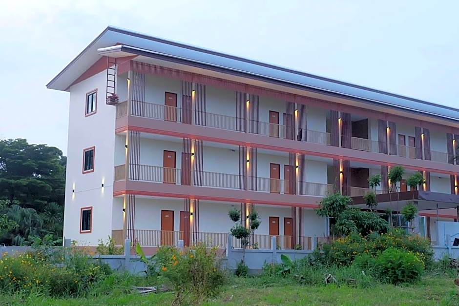 YAIBUA HOTEL