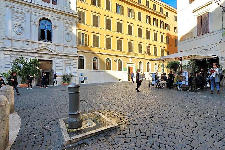 Casa Santa Sofia
