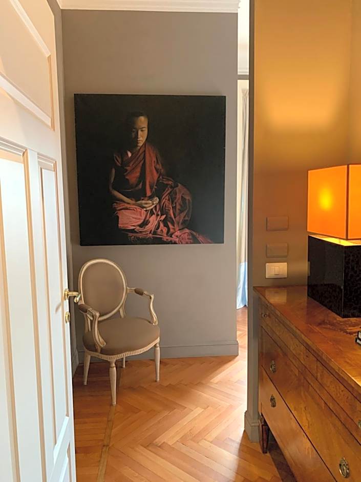 Pattini Guest House